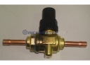 ball valve Castel Mod. 6590/2